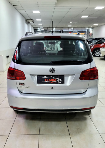 Volkswagen Suran 1.6 Comfortline 101cv Ab