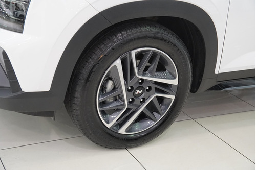 Hyundai Creta 1.0 TGDI FLEX N LINE AUTOMÁTICO