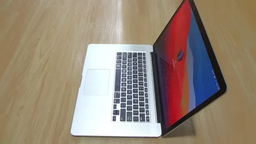 MacBook Pro 15インチ Retina メモリ8GB SSD256GB Macbook Pro 15 Inch - Core I7 8gb Ssd 256gb Os X Bigsur | MercadoLivre