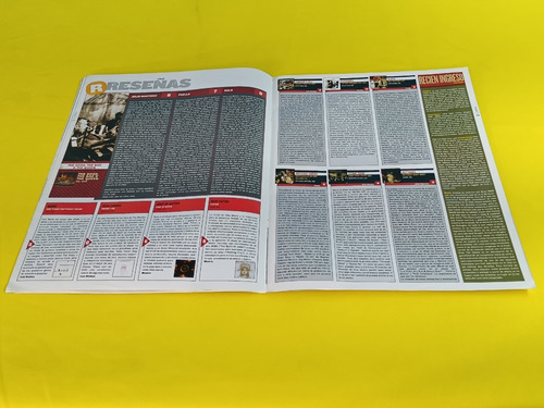 Revista R & R Sucesos 2007 Predicciones Numero 54