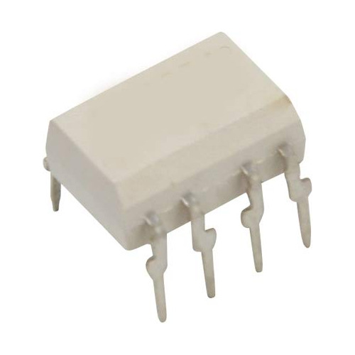 Amplificador Operacional Renesas 4.5mhz 9v Us Dip-8 - Ca3240