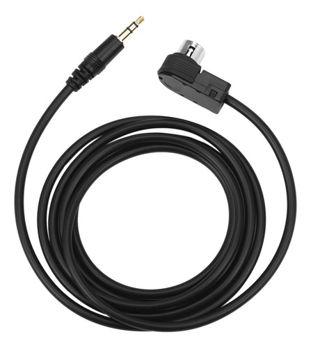 Conector Estéreo De 3,5 Mm Para /jvc Ai-net, 4 Pies Y 100 Cm