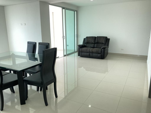 Imagen 13 de 17 de Apartamento En Arriendo En Barranquilla Villa Santos