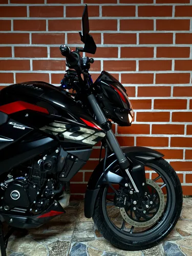 Pulsar Ns 200 Fi Ug