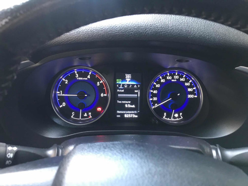 Toyota Hilux 2.8 Cd Srx 177cv 4x2 At 2018