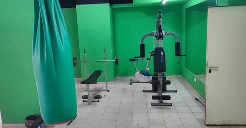 Imagen 9 de 11 de Departamento En Venta En Muñiz