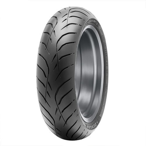 Llanta De Moto 180/55 Zr17 Dunlop Roadsmart Iv 73w Tr