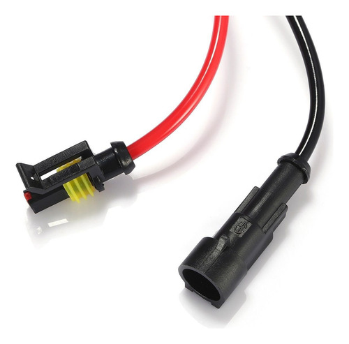Balasto Hid Ac 55w Xenón Ultra Delgado Impermeable Paquete D