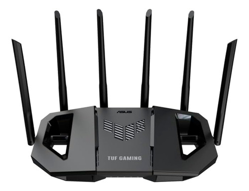 Router Asus Tuf Gaming Be6500 Dual Band Wi-fi 7
