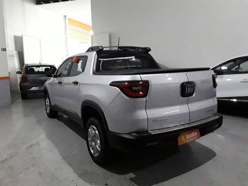 Fiat Toro 1.8 16v Evo Flex Endurance At6