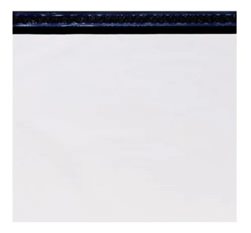 comprar Saco Correio Envio Roupa Sapato Tenis Calcado 50x50 100 Pçs