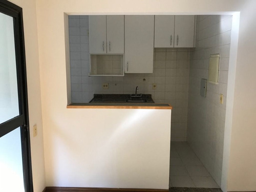 Imagem 5 de 23 de Apartamento Com 1 Dormitório Para Alugar, 43 M² Por R$ 2.500/mês - Higienópolis - São Paulo/sp - Ap20156