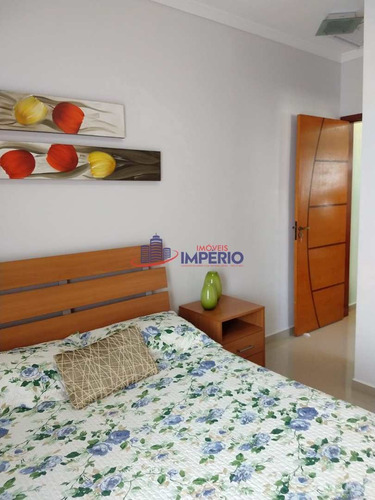 Imagem 20 de 30 de Sobrado Com 4 Dorms, Jardim Paraventi, Guarulhos - R$ 890 Mil, Cod: 6406 - V6406