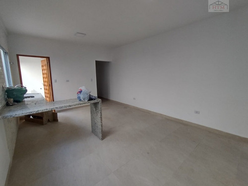 Imagem 6 de 20 de Casa Para Alugar No Bairro Centro Em Itanhaém - Sp. - Ca338-2