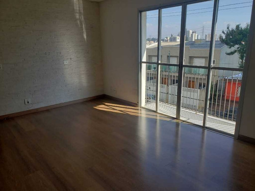 Imagem 17 de 27 de Apartamento Em Jaguaré, São Paulo/sp De 74m² 3 Quartos À Venda Por R$ 370.000,00 - Ap1022876-s