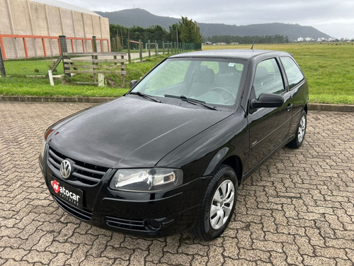 Volkswagen Gol 1.0 MI 8V FLEX 2P MANUAL G.IV