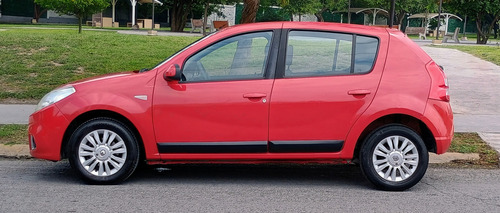 Renault Sandero 1.6 Dynamique Mt