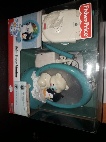 Monitor Fisher Price