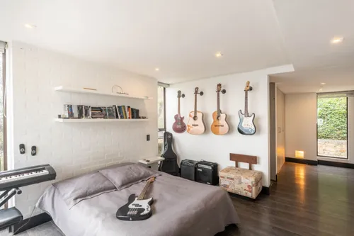 Casa En Venta En Vereda Canavita. Cod V14742
