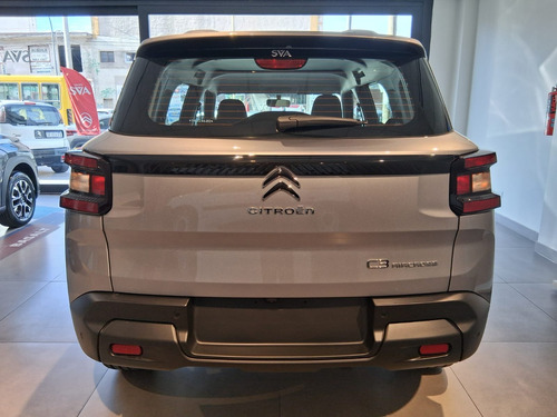 Citroën C3 Aircross 1.6 Vti Feel Pack