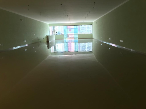Salão Para Alugar, 350 M² Por R$ 8.900,00/mês - Tatuapé - São Paulo/sp - Sl0899