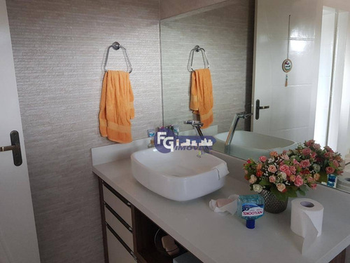 Sobrado Com 4 Dormitórios À Venda, 229 M² Por R$ 660.000,01 - Guatupê - São José Dos Pinhais/pr - So0151