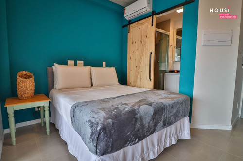 Imagem 2 de 15 de Apartamento - Bom Retiro - Ref: 1333 - L-1333