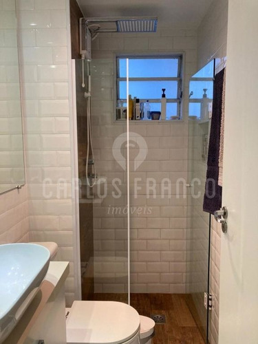 Excelente Cobertura Duplex - Cf65733