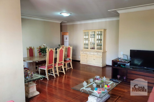 Imagem 1 de 15 de Apartamento À Venda No Santo Antônio - Código 269351 - 269351
