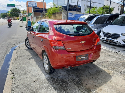 Imagem 7 de 15 de Chevrolet Onix 2019 1.0 Joy 5p