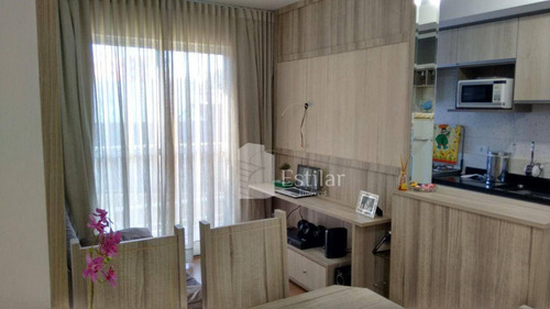 Imagem 4 de 20 de Apartamento 02 Quartos No Braga, São José Dos Pinhais - Ap3592