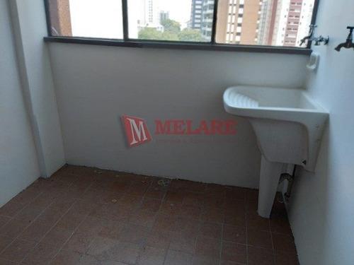 Imagem 4 de 15 de Apartamentos - Perdizes - Ref: 57002 - L-57002