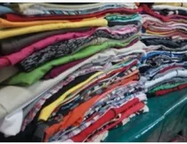 Comprar Roupas Usadas Kit Com 25 Peças Femininas Roupas Comportadas