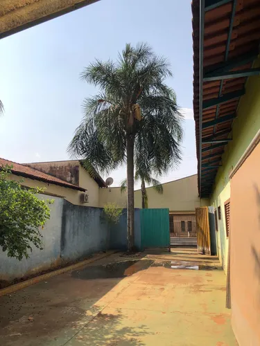 Casa 5 Dormitórios A Venda Em Votuporanga