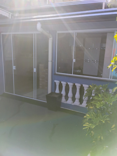 Oportunidade De Imóvel Sao 2 Casas Com Toda Praticidade