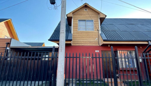Vendo Casa En Don Sebastian De Rauquen