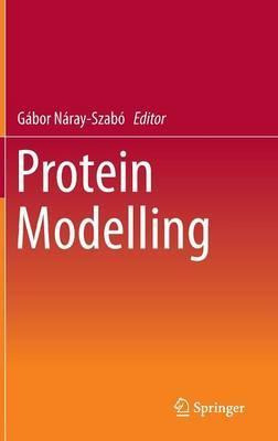 Libro Protein Modelling - Andrew Gamble