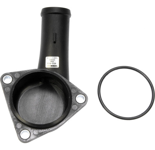 Toma De Agua Volkswagen R32 V6 3.2l 2003