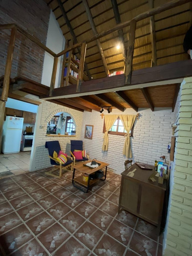 Imagen 5 de 15 de Venta De Casa 3 Dorm Apta Banco