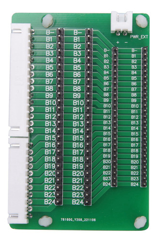 Diferencial De Batería Automático 4x For Active Balancer Vol