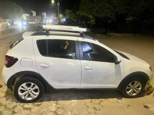Renault Stepway 1.6 Dynamique