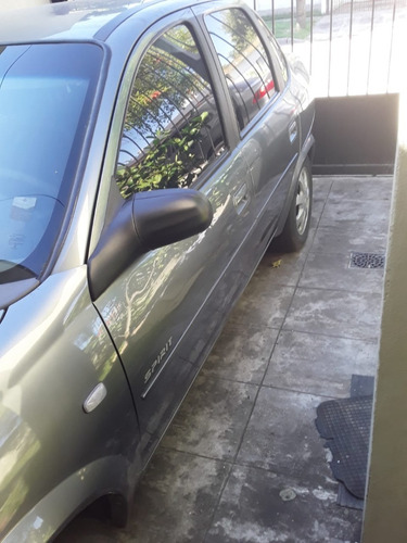 Chevrolet Classic 1.4 Lt Spirit Pack
