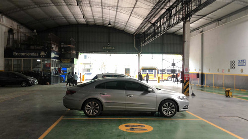 Volkswagen Cc 2.0 Luxury Dsg I 170cv 2013