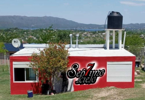 Imagen 2 de 8 de Complejo De Cabañas Para Hasta 6 Personas