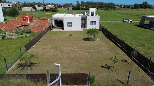 Casa Dos Dormitorios Nueva En Rio Tercero