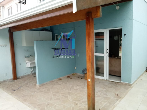 Imagem 10 de 11 de Casa A Venda No Bairro Jardim Interlagos Em Hortolândia - - 160-1