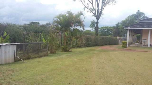 Imagem 5 de 5 de Chácara Com 3 Dorms, Vila De Vito, Jundiaí - R$ 1.2 Mi, Cod: 9019 - V9019