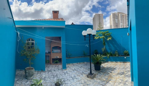 Imagem 1 de 26 de Sobrado À Venda, 146 M² Por R$ 750.000,00 - Jardim Santa Mena - Guarulhos/sp - So0702