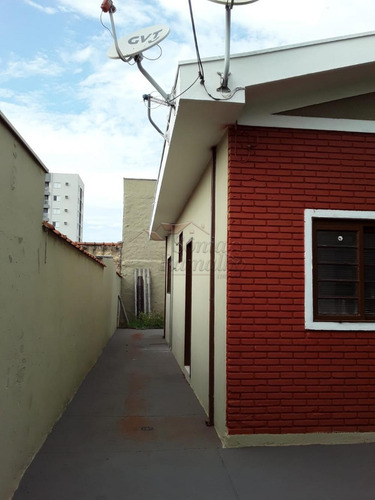 Imagem 3 de 10 de Casas - Ref: V16338