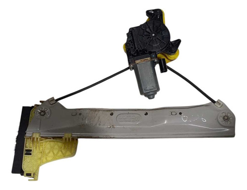 Motor Vidro Eletrico Vw Gol G5 Lado Esquerdo 5u0959802